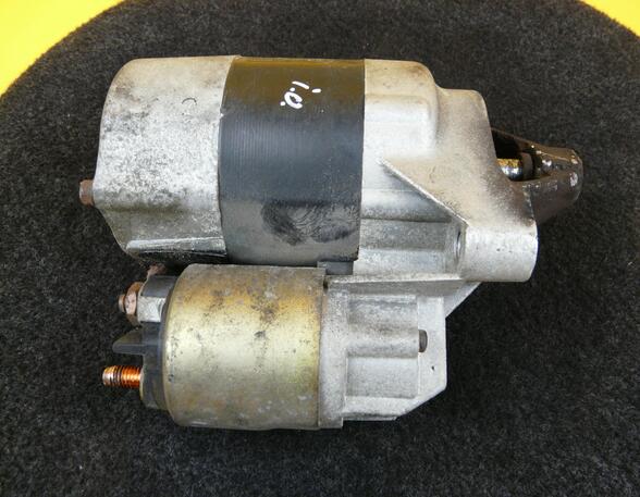 Startmotor RENAULT TWINGO I (C06_)