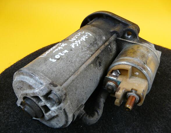 Starter MERCEDES-BENZ C-KLASSE T-Model (S203)