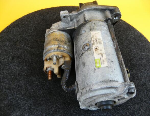 Starter MERCEDES-BENZ C-KLASSE T-Model (S203)