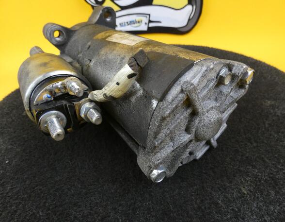 Starter FORD MONDEO IV Turnier (BA7)