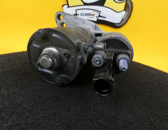 Starter VW TOURAN (1T1, 1T2)