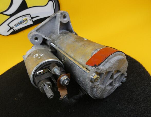 Startmotor VOLVO V50 (545)