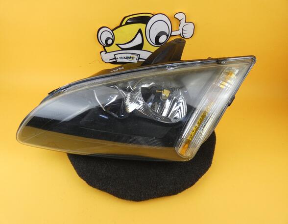 Headlight FORD Focus II (DA, DP, HCP)