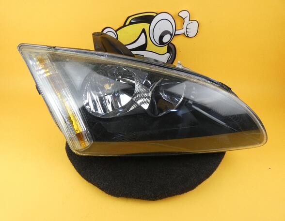 Headlight FORD Focus II (DA, DP, HCP)