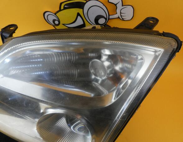 Headlight OPEL Vectra C Caravan (--)