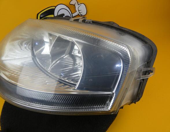 Headlight CITROËN C3 I (FC, FN)