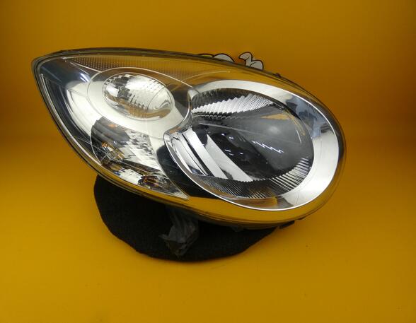 Headlight CITROËN C1 (PM, PN)