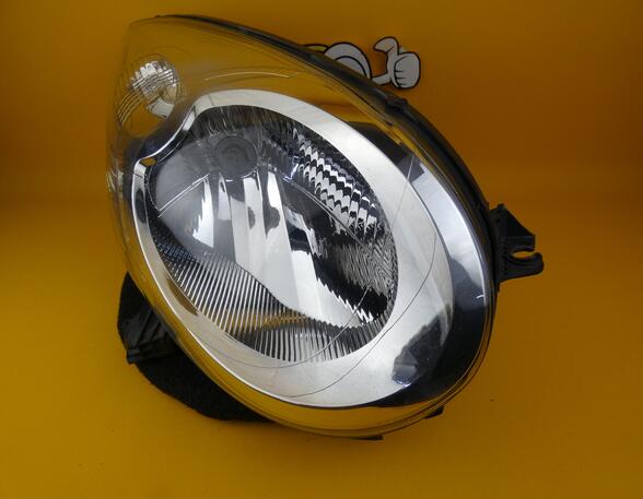 Headlight CITROËN C1 (PM, PN)