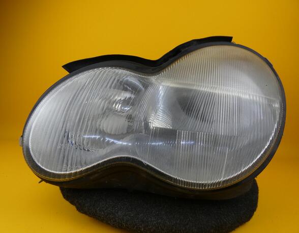 Headlight MERCEDES-BENZ C-Klasse T-Model (S203)