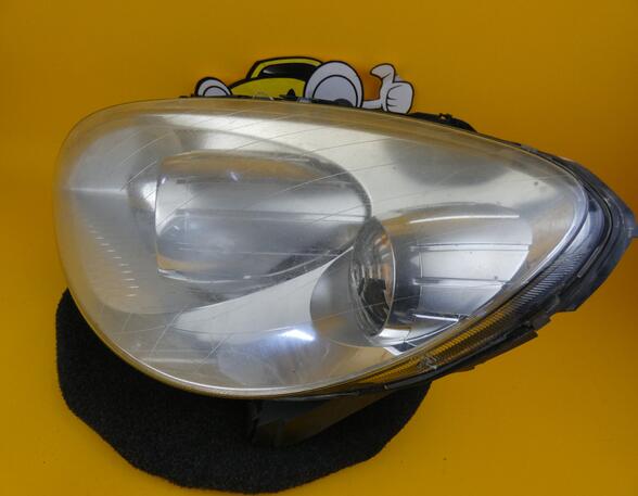 Headlight MERCEDES-BENZ B-CLASS (W245)