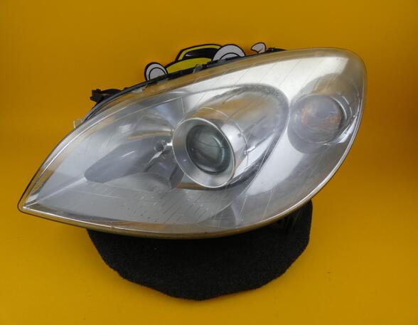 Headlight MERCEDES-BENZ B-CLASS (W245)