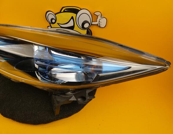 Headlight RENAULT ZOE (BFM_)