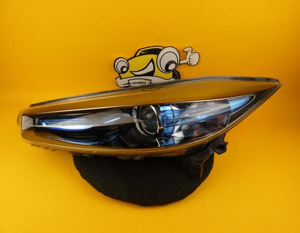 Headlight RENAULT ZOE (BFM_)