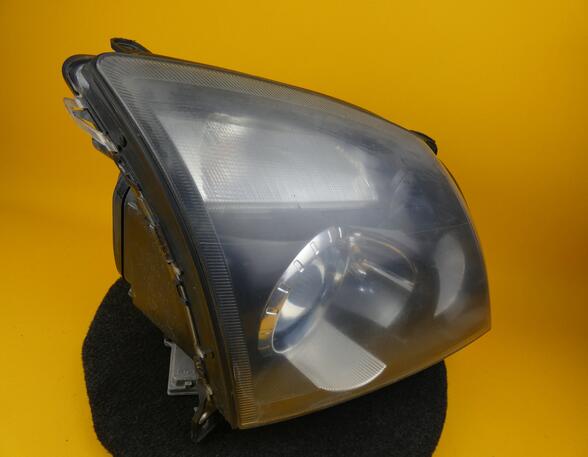 Headlight OPEL SIGNUM Hatchback (Z03)