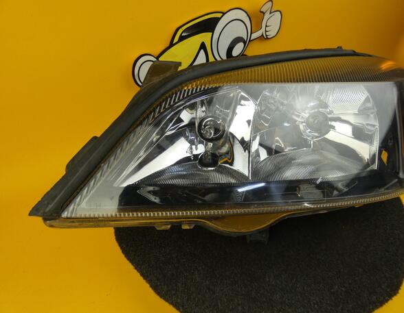 Headlight OPEL ASTRA G Hatchback (T98)