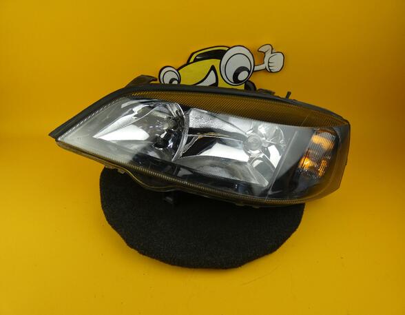 Headlight OPEL ASTRA G Hatchback (T98)