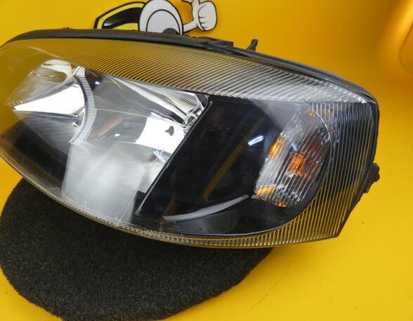 Headlight OPEL ASTRA G Hatchback (T98)