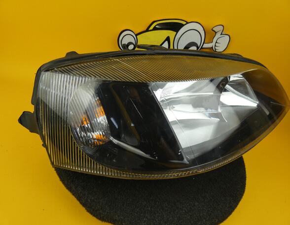 Headlight OPEL ASTRA G Hatchback (T98)