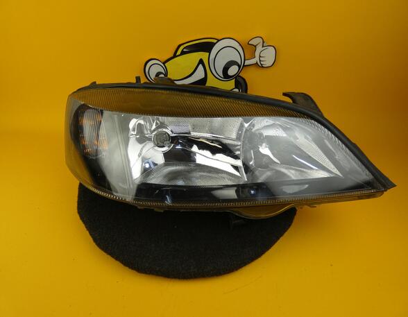 Headlight OPEL ASTRA G Hatchback (T98)