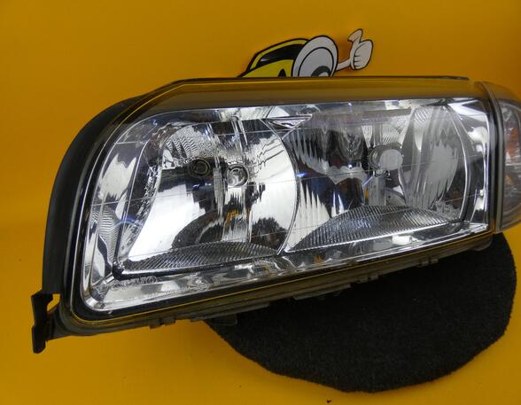 Headlight VOLVO S80 I (184)