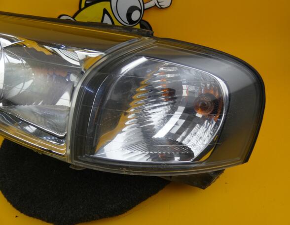 Headlight VOLVO S80 I (184)