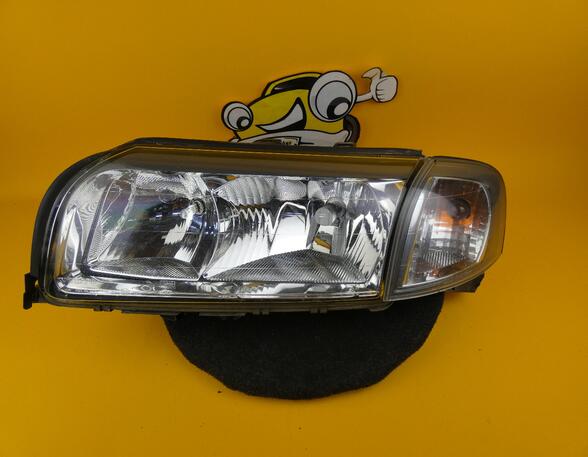 Headlight VOLVO S80 I (184)