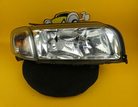 Headlight VOLVO S80 I (184)