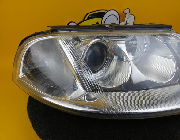 Headlight VW PASSAT Variant (3B6)