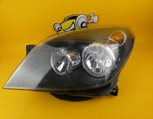 Headlight OPEL ASTRA H Estate (A04)