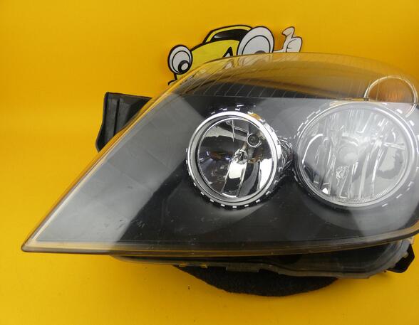 Headlight OPEL ASTRA H Estate (A04)