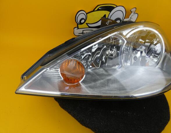 Headlight FORD FOCUS Saloon (DFW)