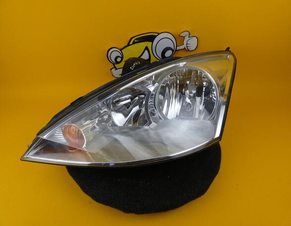 Headlight FORD FOCUS Saloon (DFW)