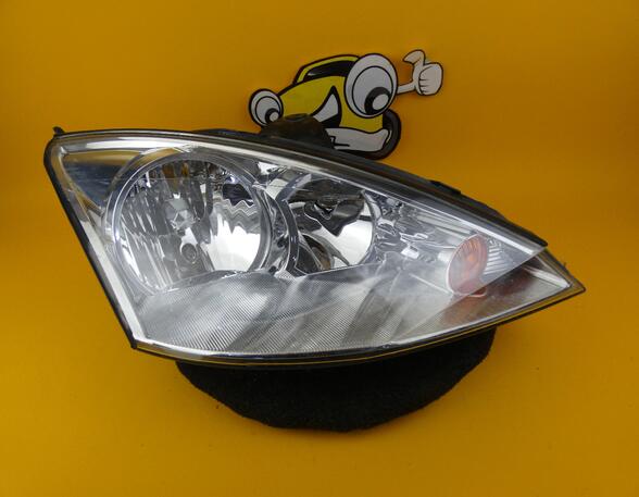 Headlight FORD FOCUS Saloon (DFW)