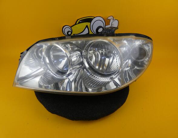 Headlight FIAT PUNTO (188_), FIAT PUNTO Hatchback Van (188_)