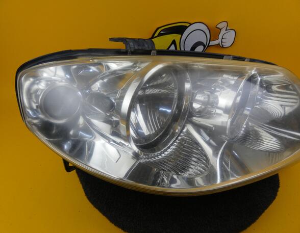 Headlight FIAT PUNTO (188_), FIAT PUNTO Hatchback Van (188_)