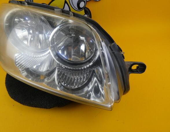 Headlight FIAT PUNTO (188_), FIAT PUNTO Hatchback Van (188_)