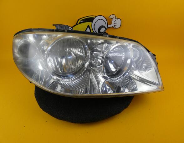 Headlight FIAT PUNTO (188_), FIAT PUNTO Hatchback Van (188_)