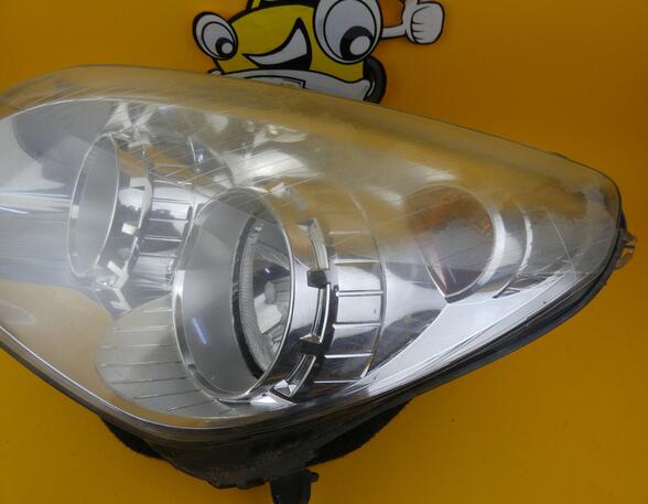 Headlight OPEL ASTRA H Estate (A04)