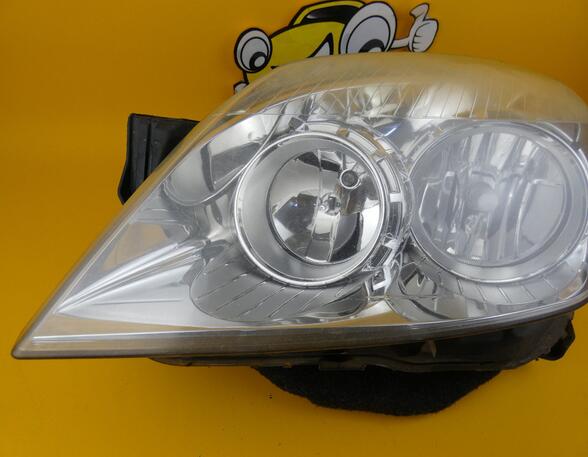 Headlight OPEL ASTRA H Estate (A04)