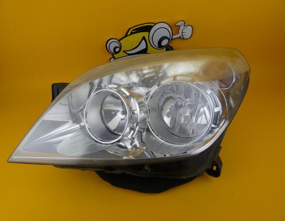 Headlight OPEL ASTRA H Estate (A04)