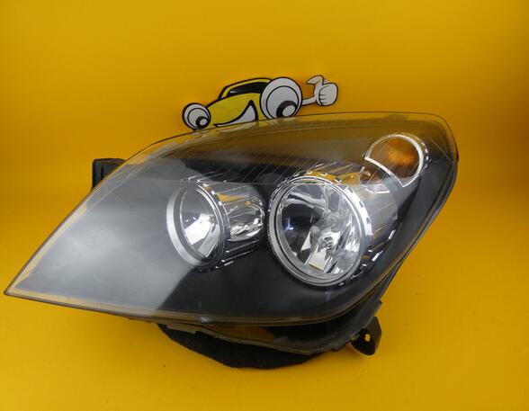 Headlight OPEL ASTRA H Estate (A04)