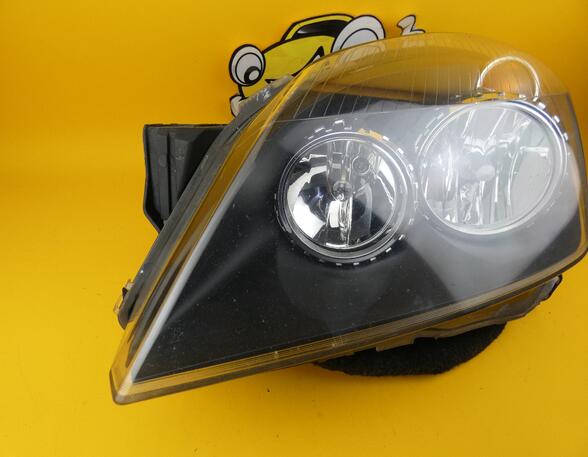 Headlight OPEL ASTRA H Estate (A04)