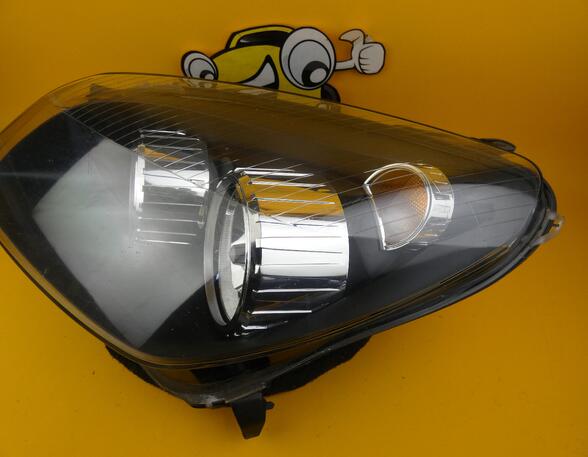 Headlight OPEL ASTRA H Estate (A04)