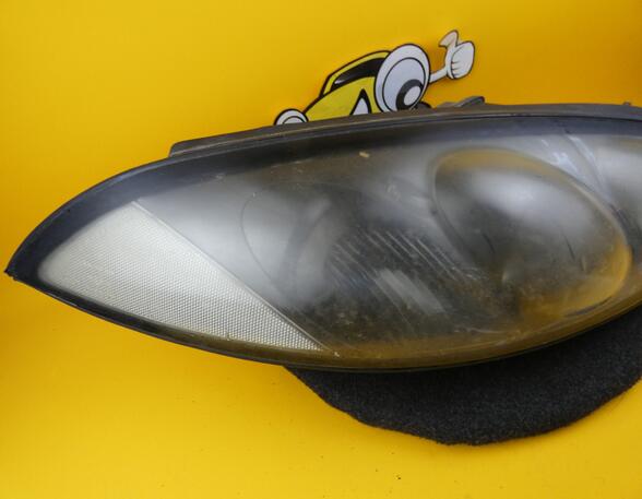 Headlight FORD COUGAR (EC_)