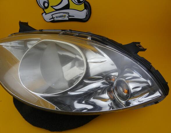 Headlight MERCEDES-BENZ A-CLASS (W169)