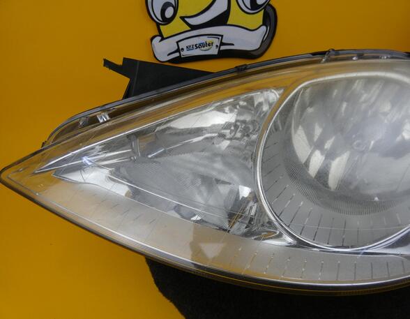 Headlight MERCEDES-BENZ A-CLASS (W169)