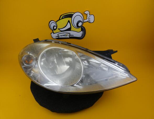 Headlight MERCEDES-BENZ A-CLASS (W169)