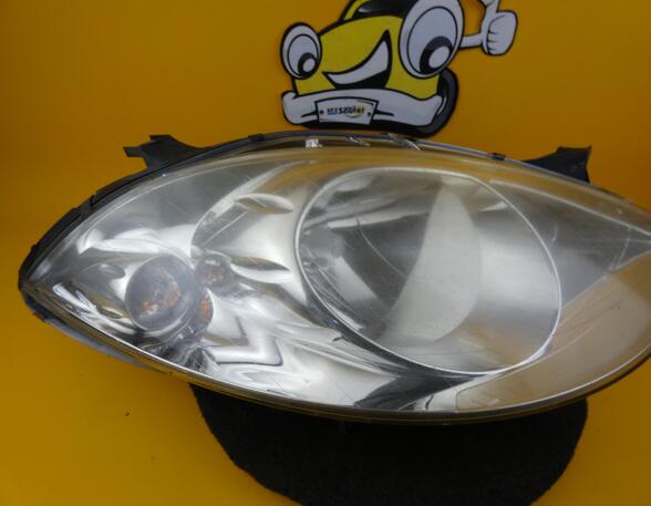 Headlight MERCEDES-BENZ A-CLASS (W169)