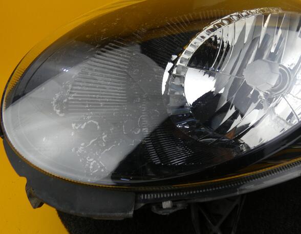 Headlight NISSAN MICRA III (K12)