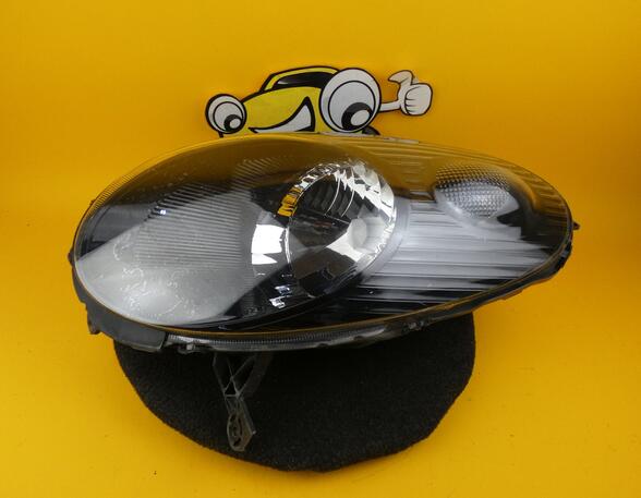 Headlight NISSAN MICRA III (K12)